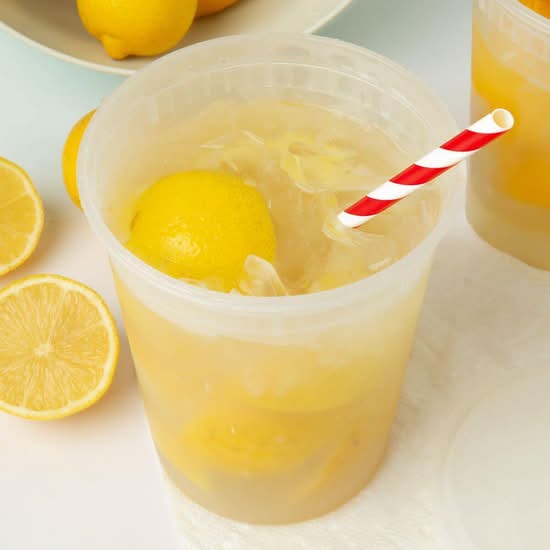 Fresh Squeezed Lemonade (32oz)