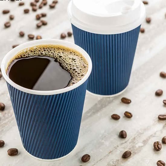 Hot Coffee