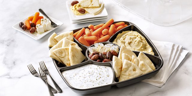 Appetizer Platter