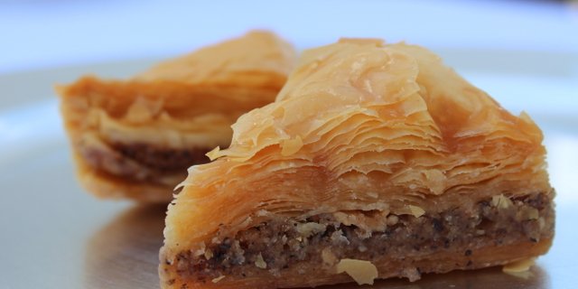 Baklava