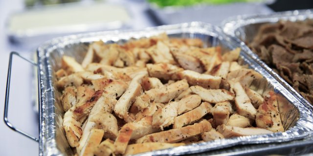 Chicken