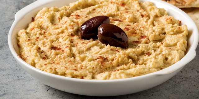 Hummus