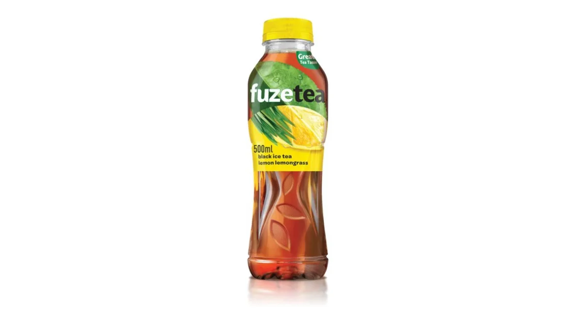 Fuze Tea limun 0.5l