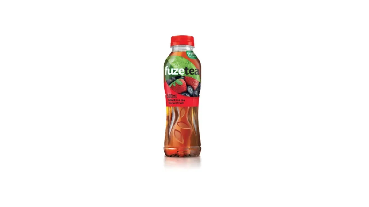 Fuze Tea šumsko voće 0.5l