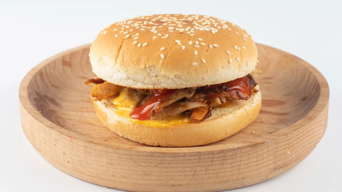 Girburger kids