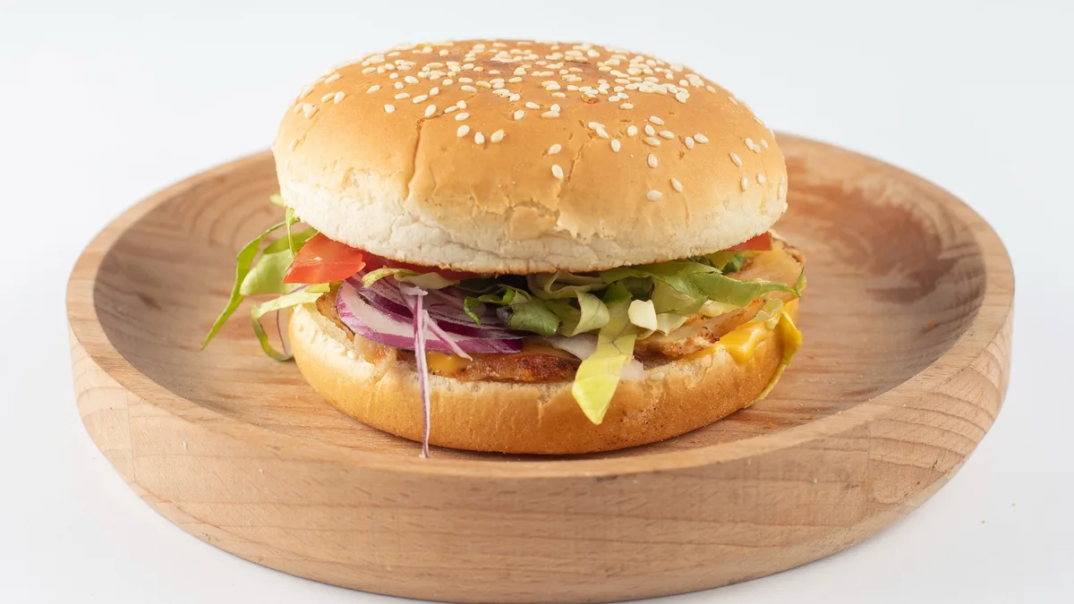 Girburger sa sirom