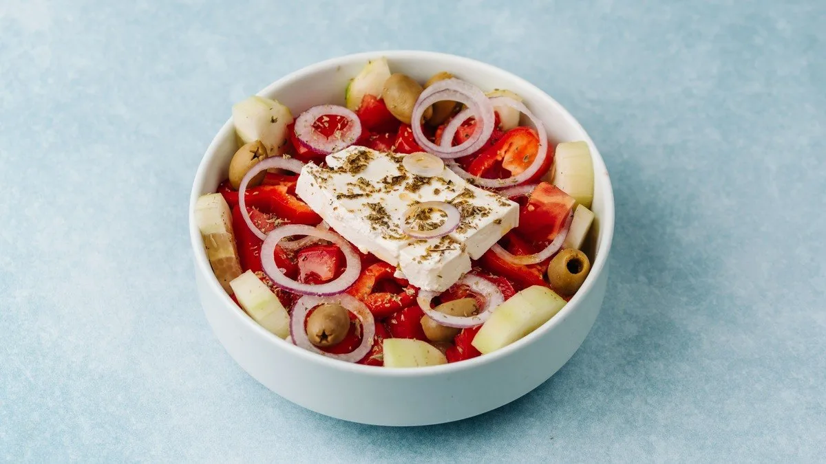 Grčka salata