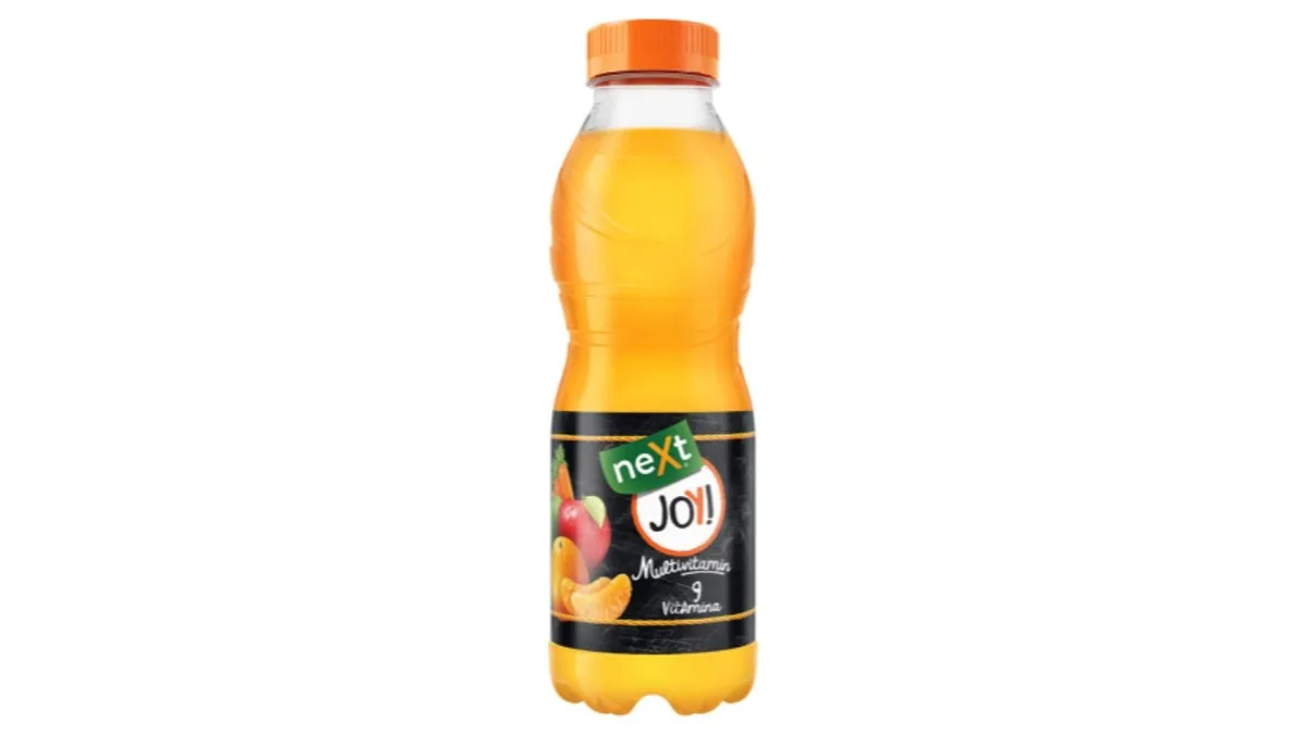 Next Joy multivitamin 0.5l