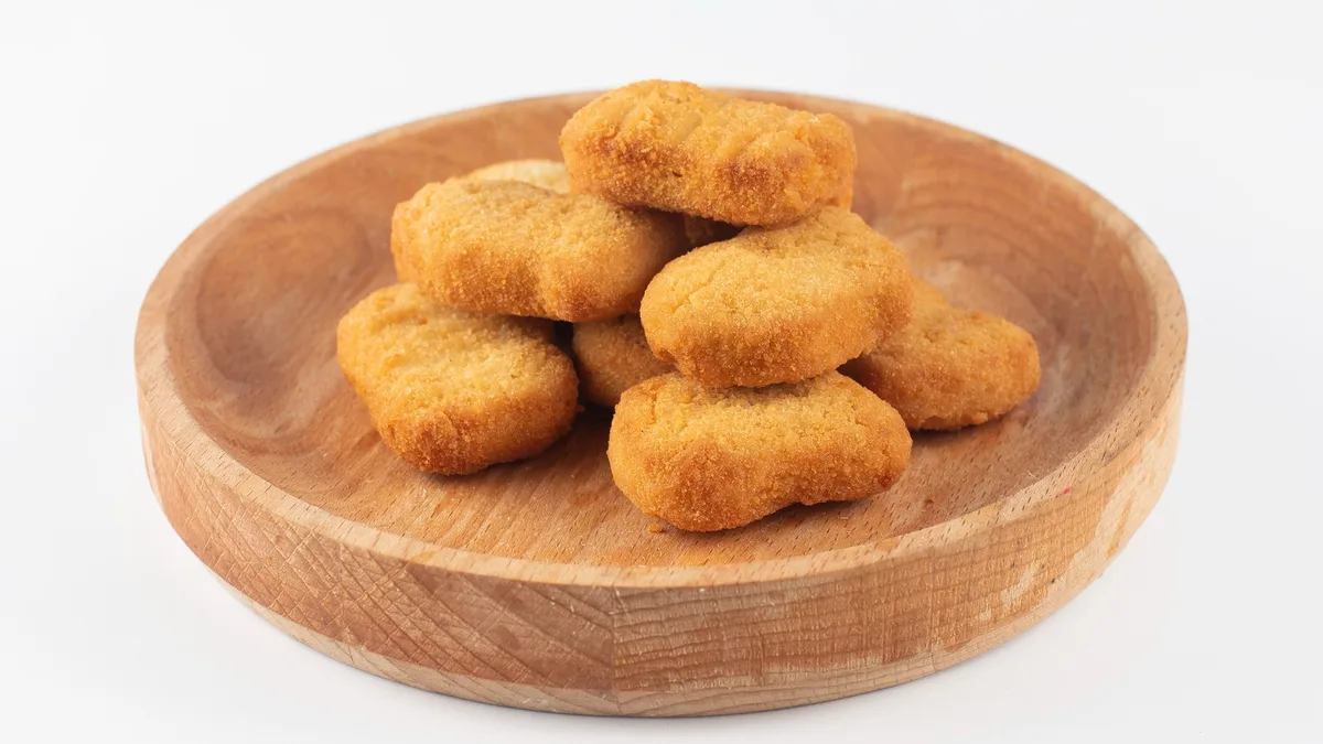 Pileći kroketi