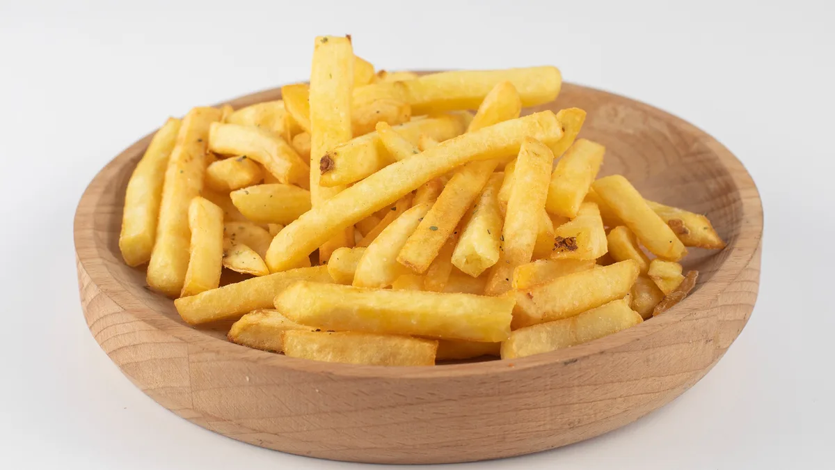 Pomfrit