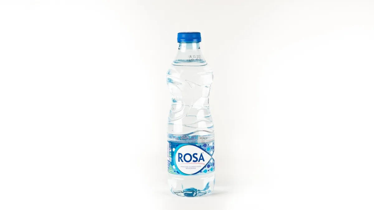 Rosa 0.5l