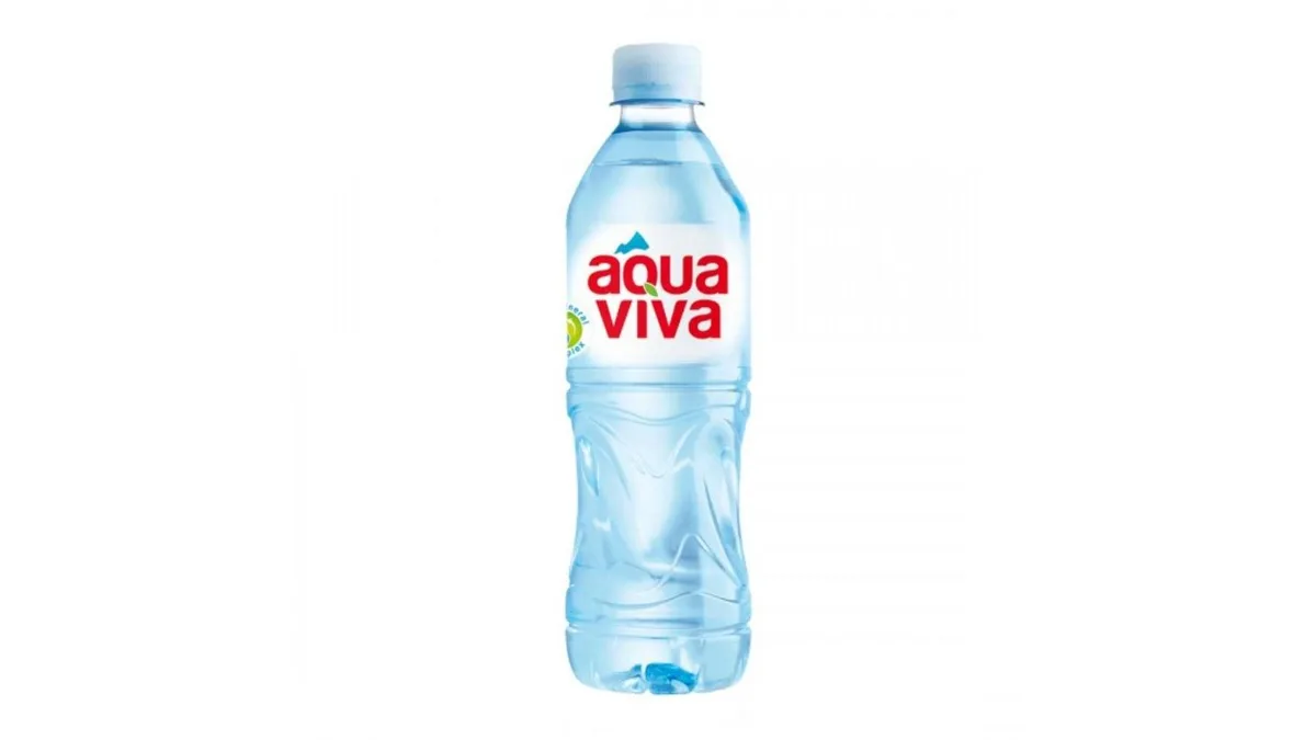 Aqua Viva 0.5l