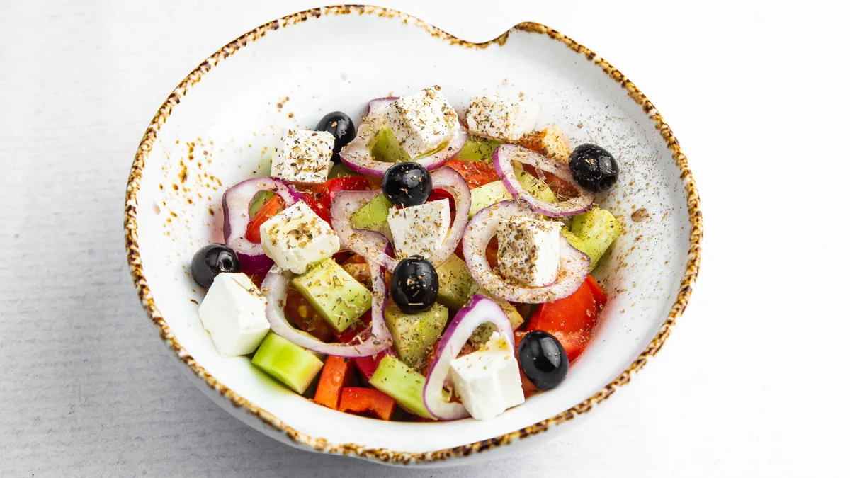 Grčka salata