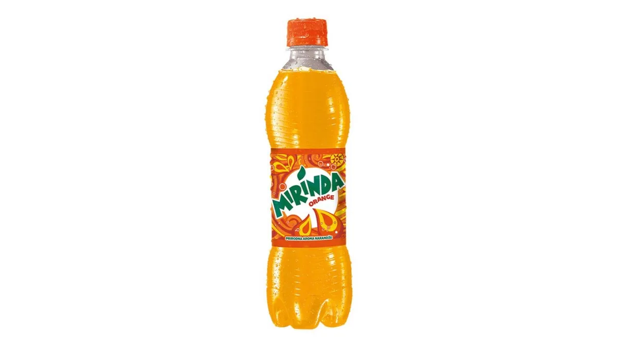 Miranda 0.5l
