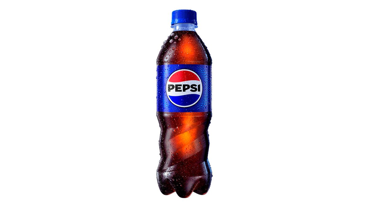 Pepsi 0.5l