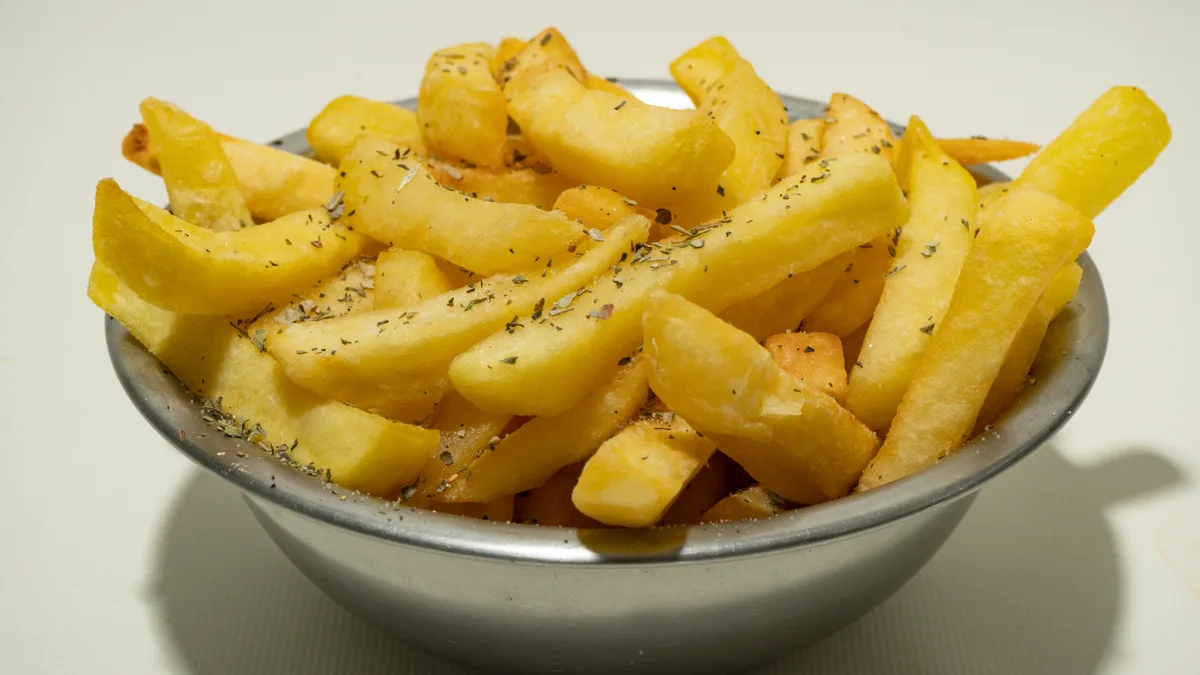 Pomfrit manji