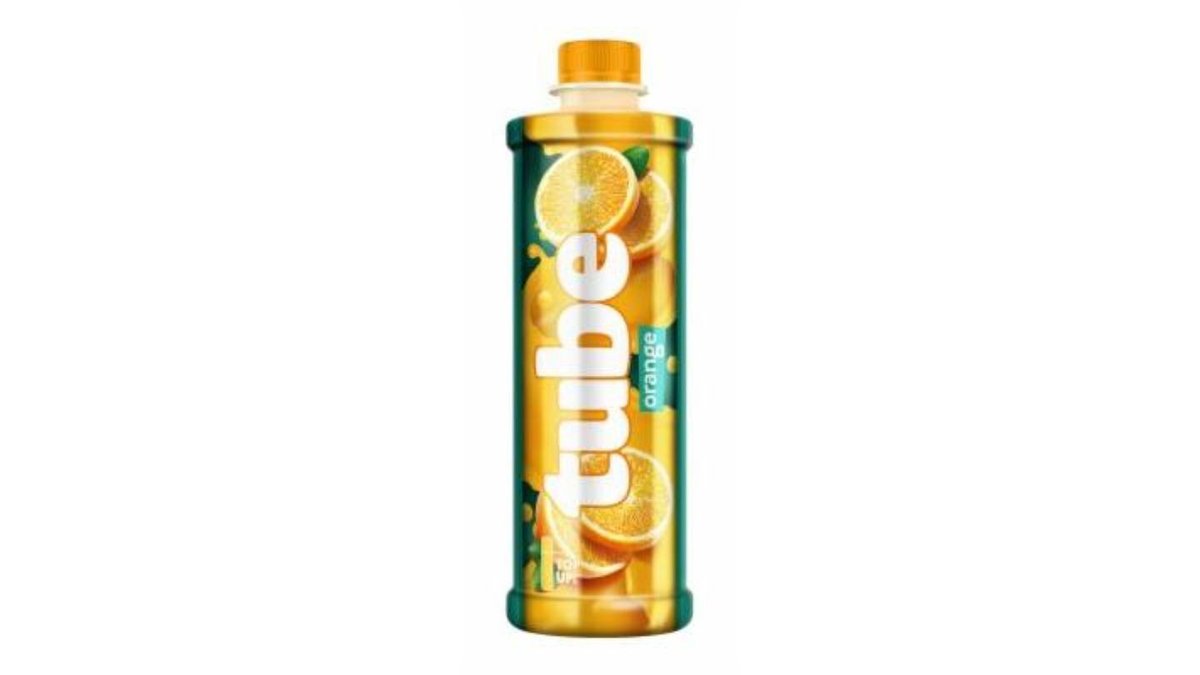 Tube narandža 0.5l