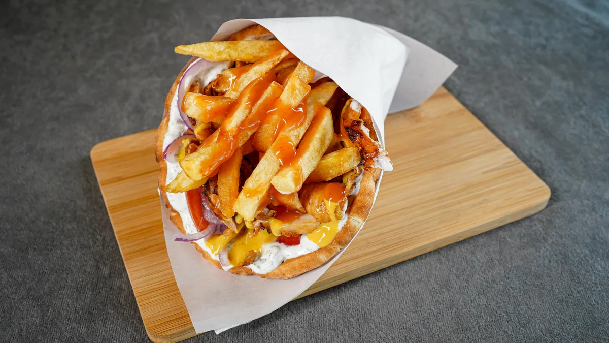 Fany Akcija XL Svinjski