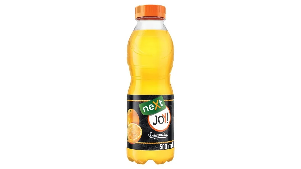 Next joy narandža 0.5l