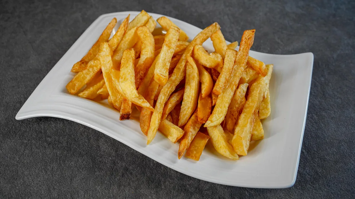Pomfrit veliki