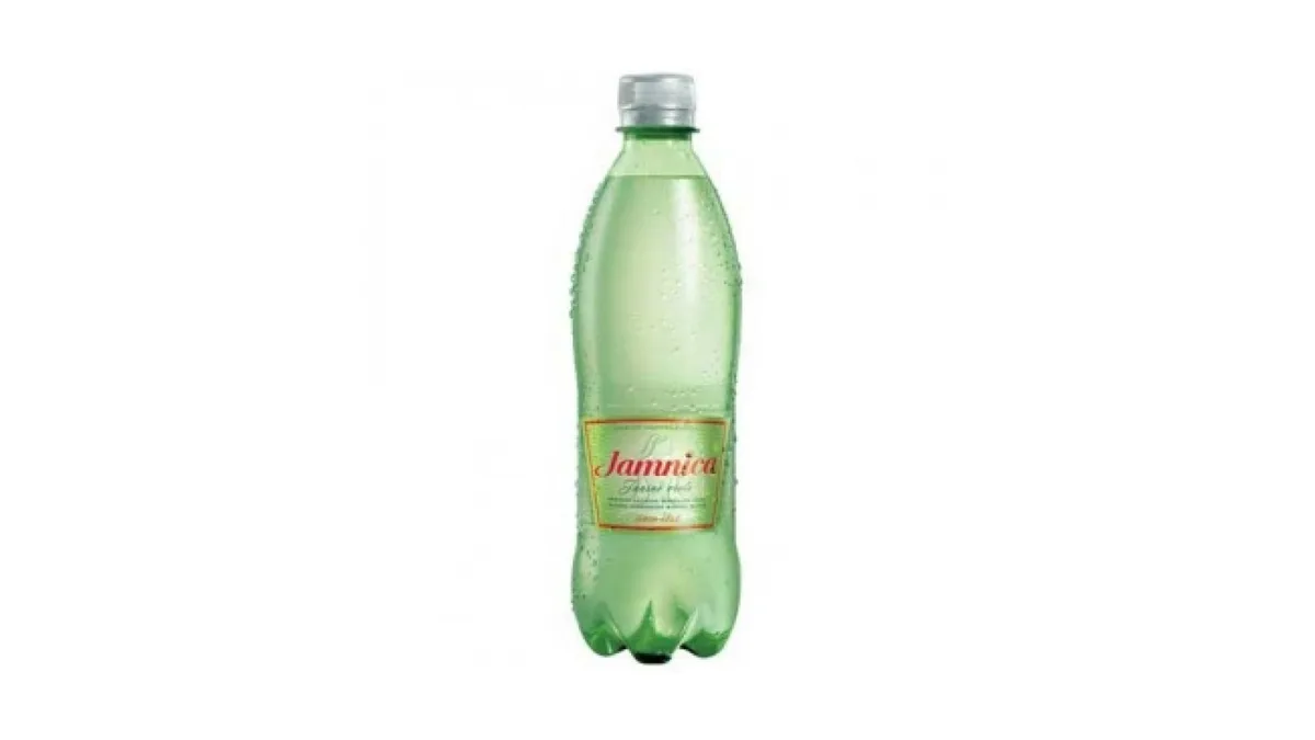 Jamnica 0,5 l