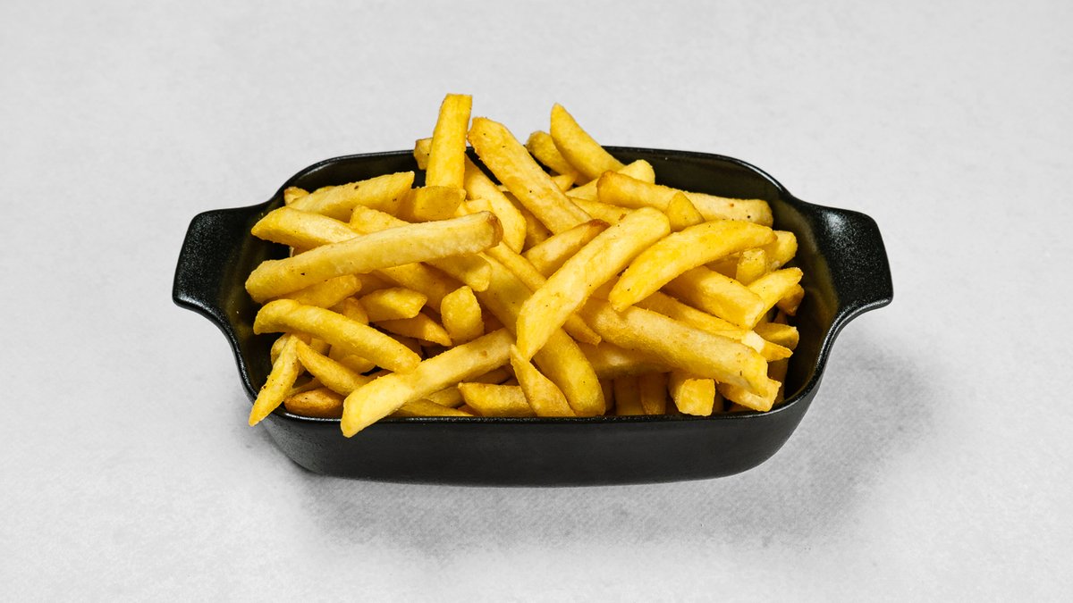 Pommes frites