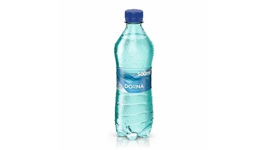 Apă Minerală Dorna 500ml
