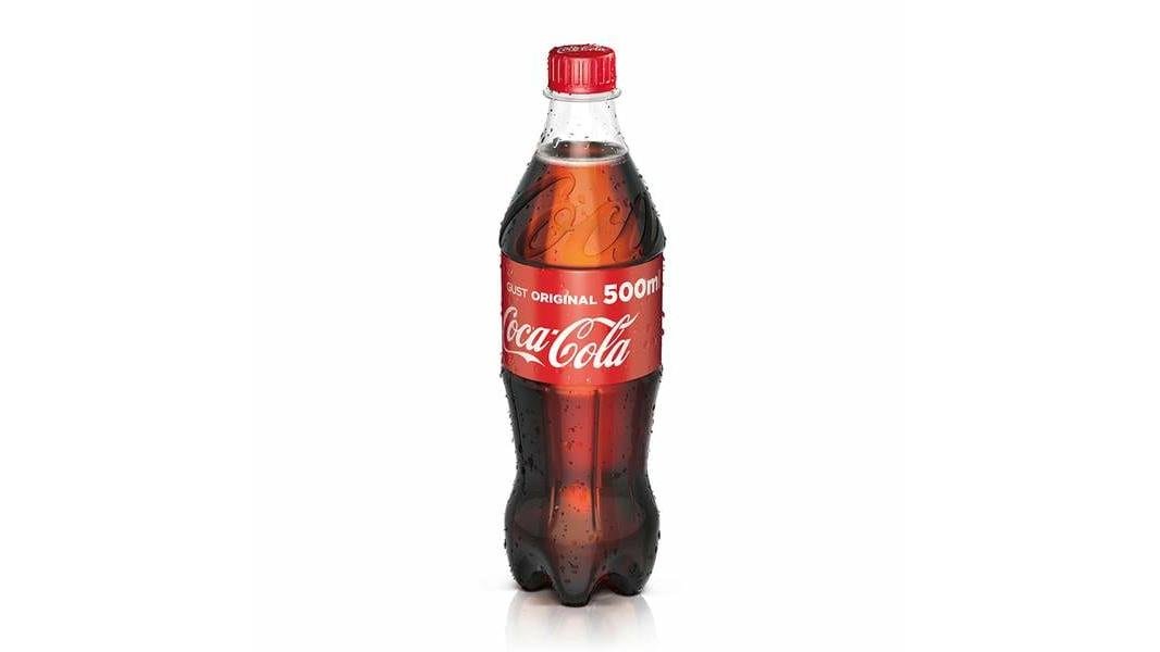 Coca Cola 500ml