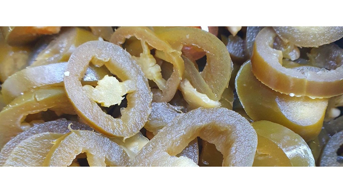 Jalapenos