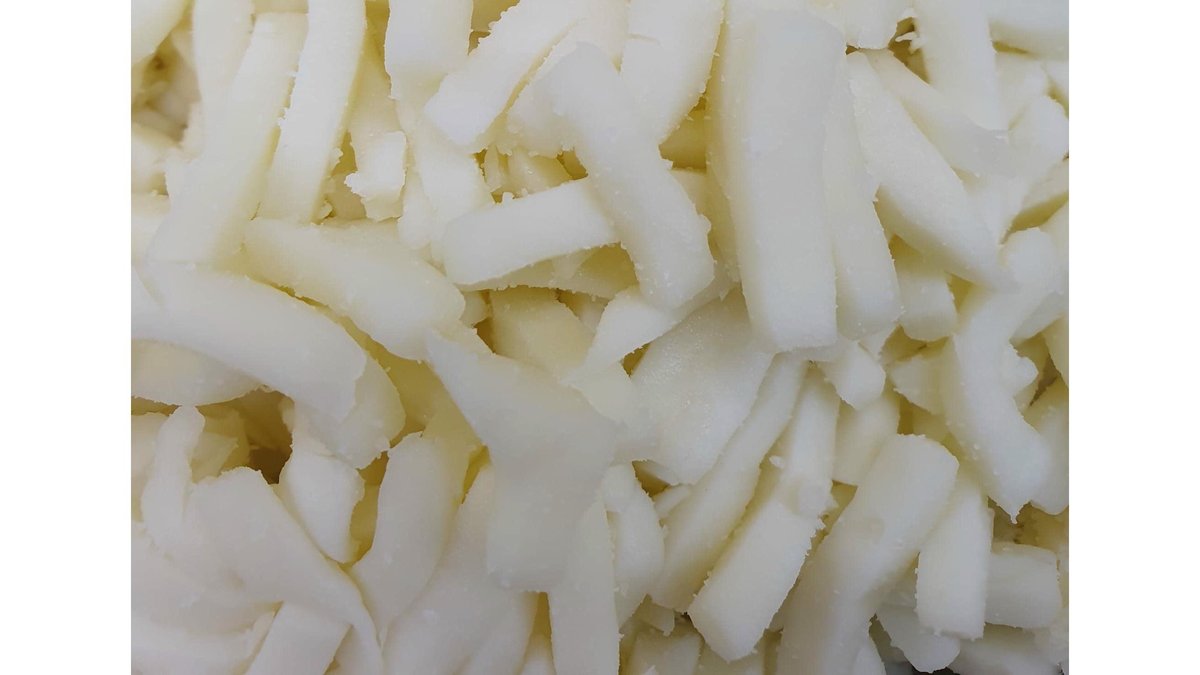 Mozzarela