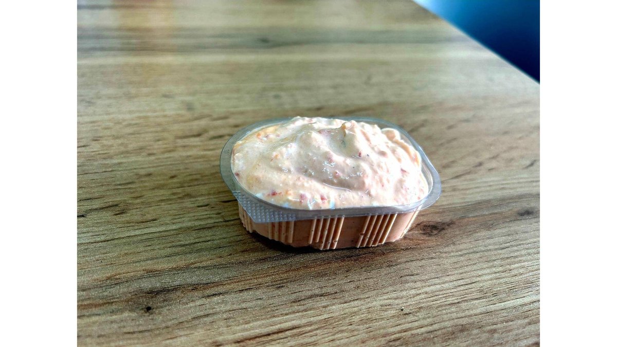 Sos branza feta