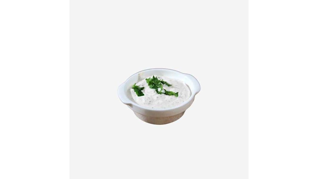 Sos tzatziki
