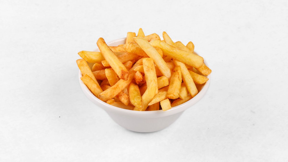 Pomfrit