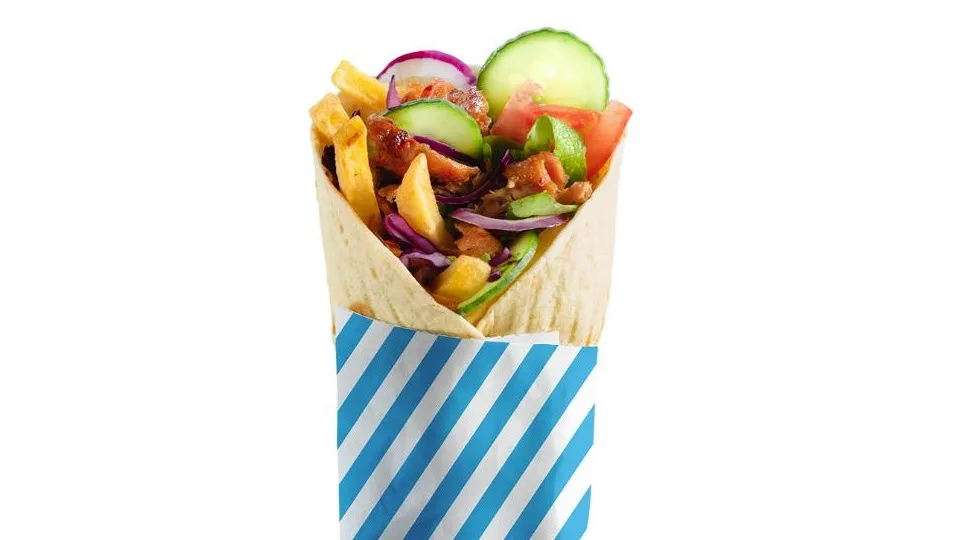 Gyros mali
