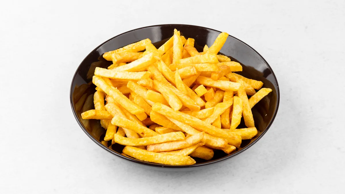Pomfrit mali