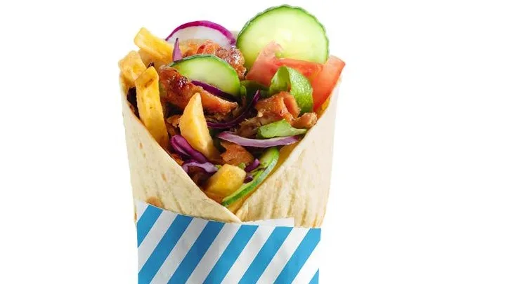 Gyros Max