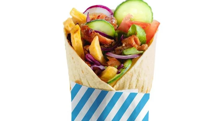 Gyros veliki