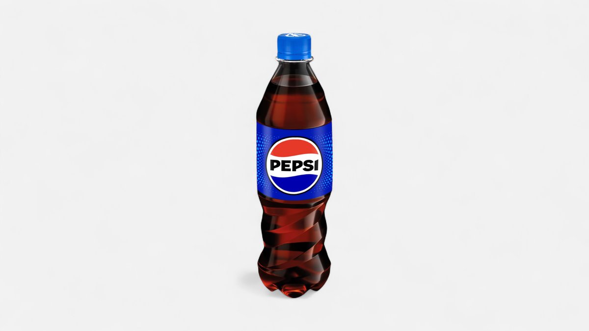 Pepsi