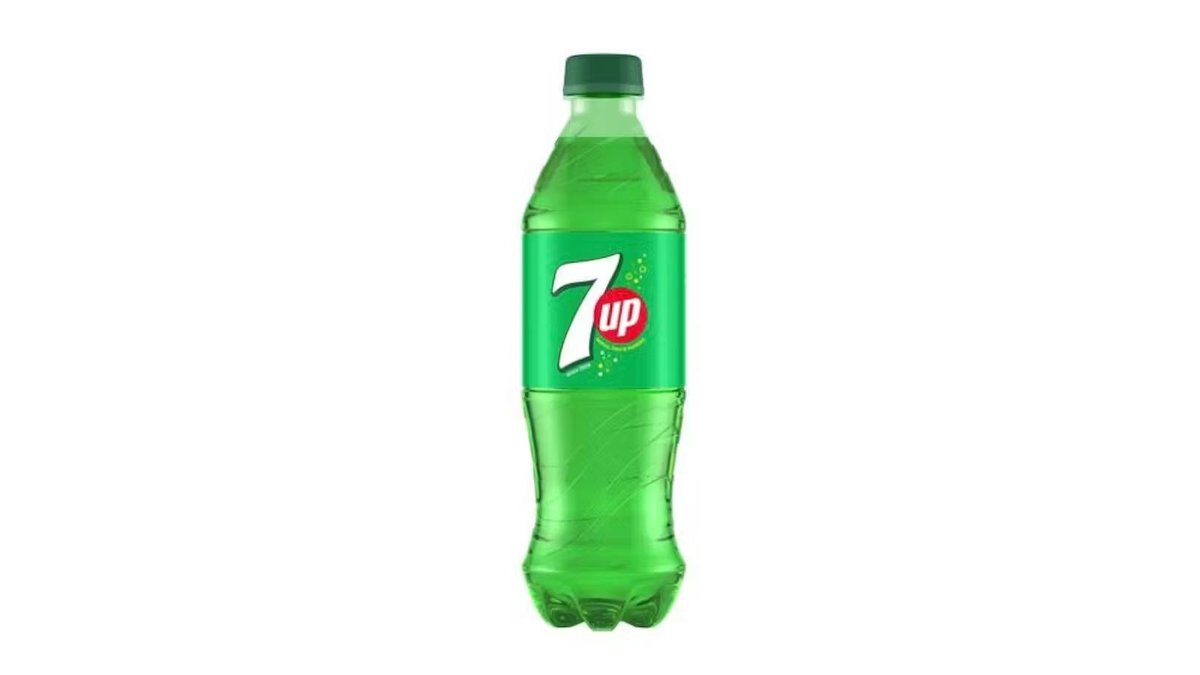 7 Up 0.5L