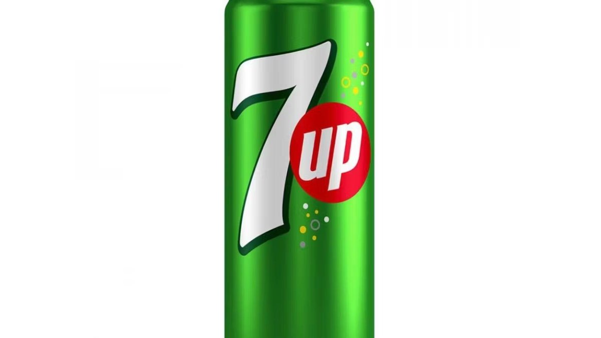 7 Up doză