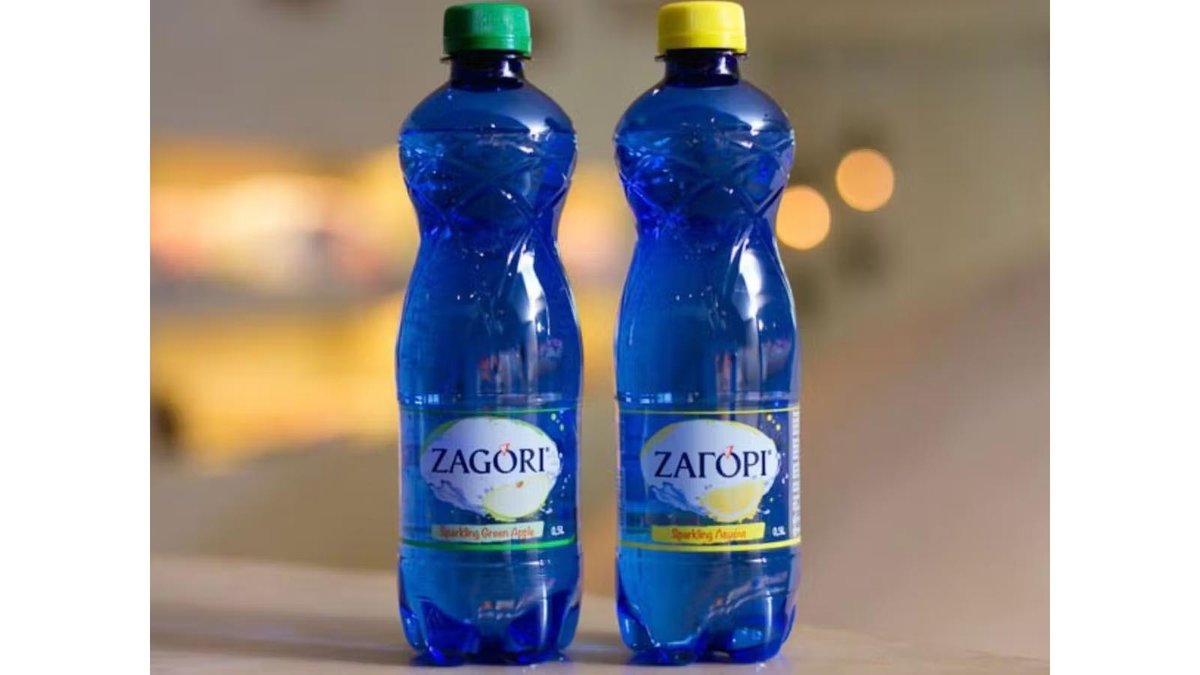 Apă Minerală 0.5L