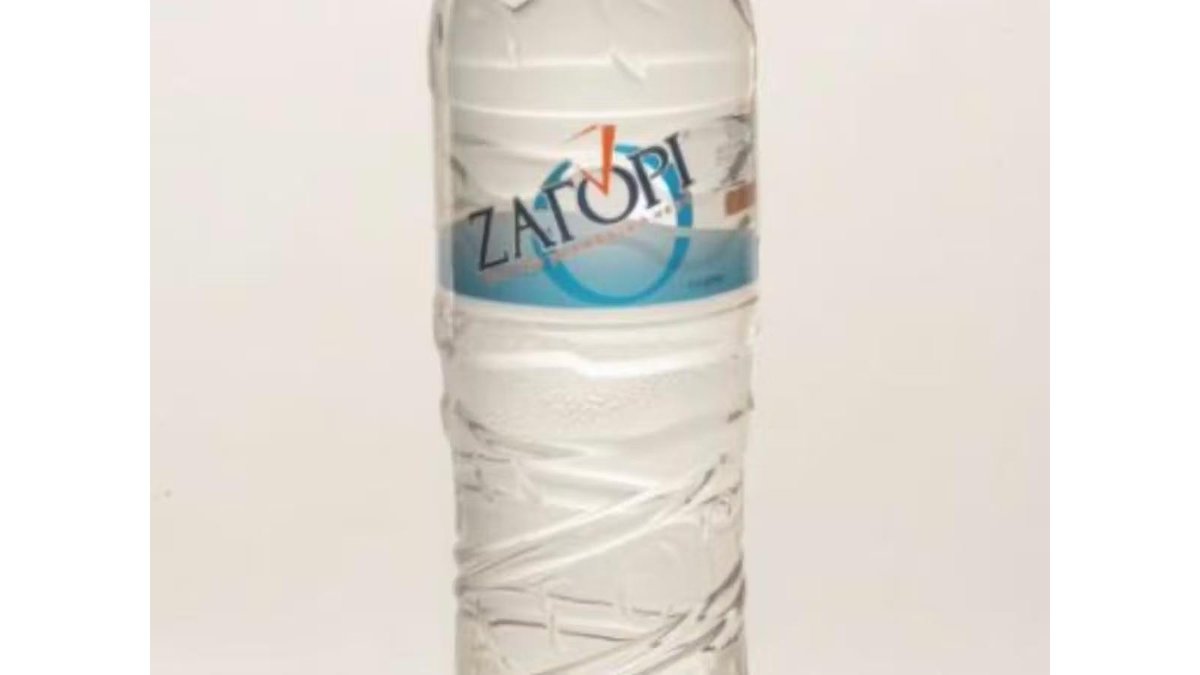 Apă Plată 0.5L