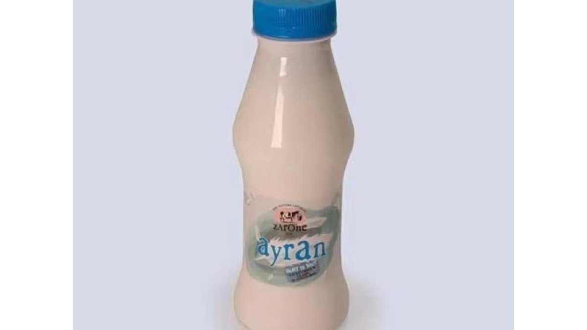 Ayran