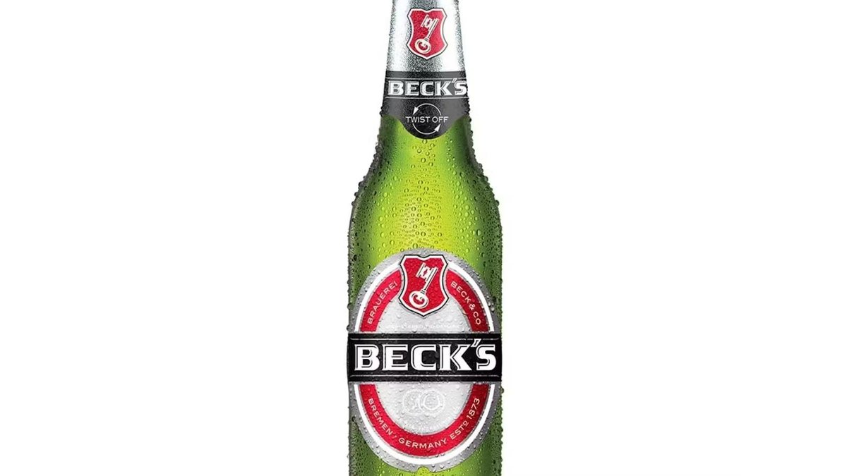 Beck`s