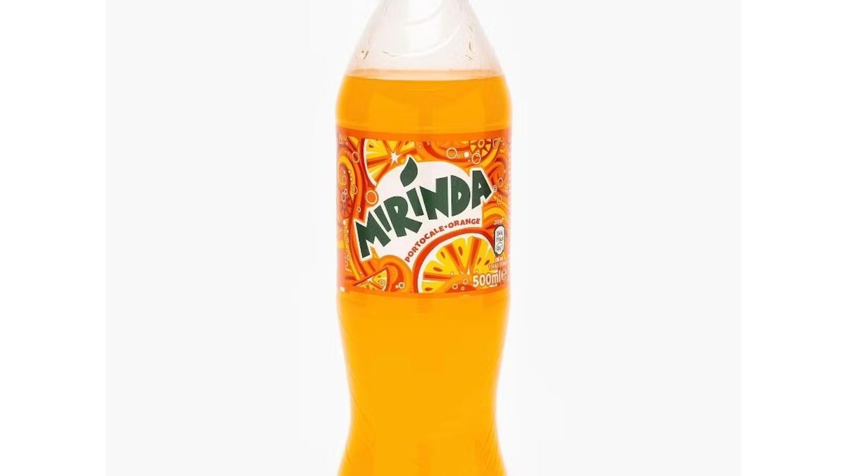 Mirinda 0.5L