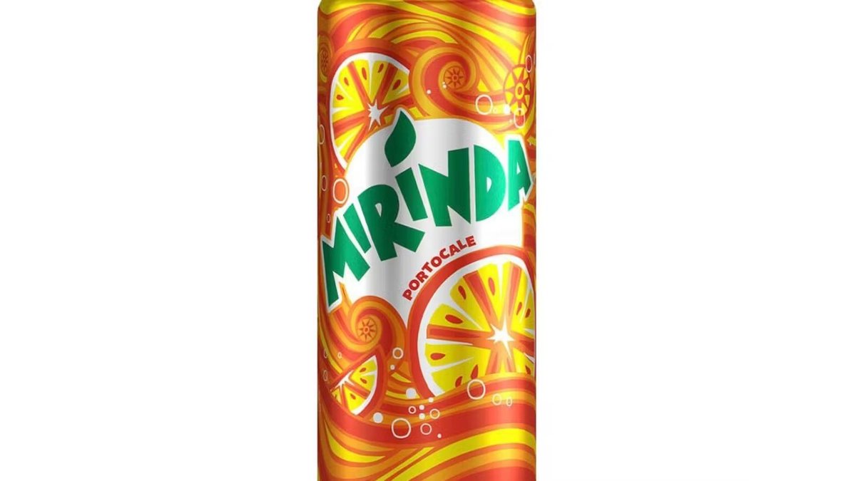 Mirinda doză