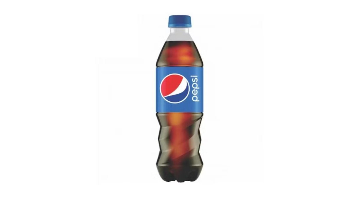 Pepsi 0.5L