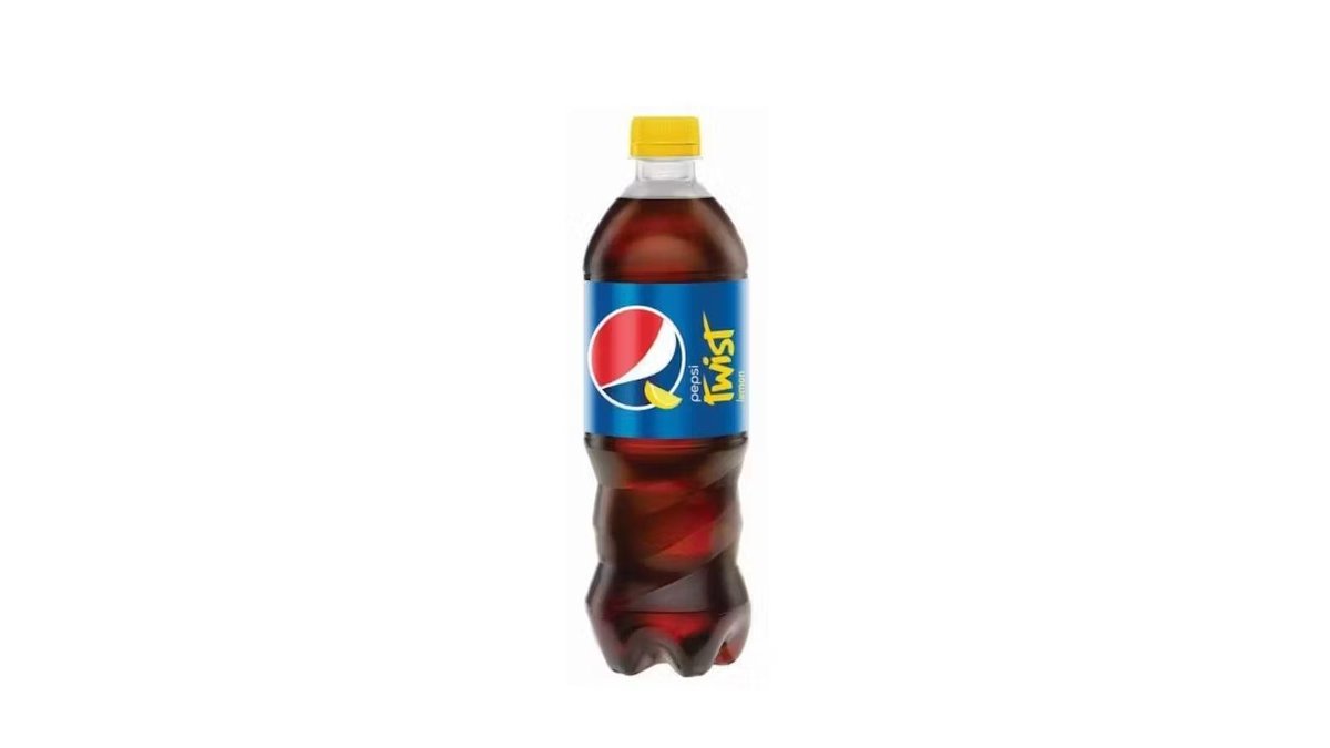 Pepsi Twist 0.5L