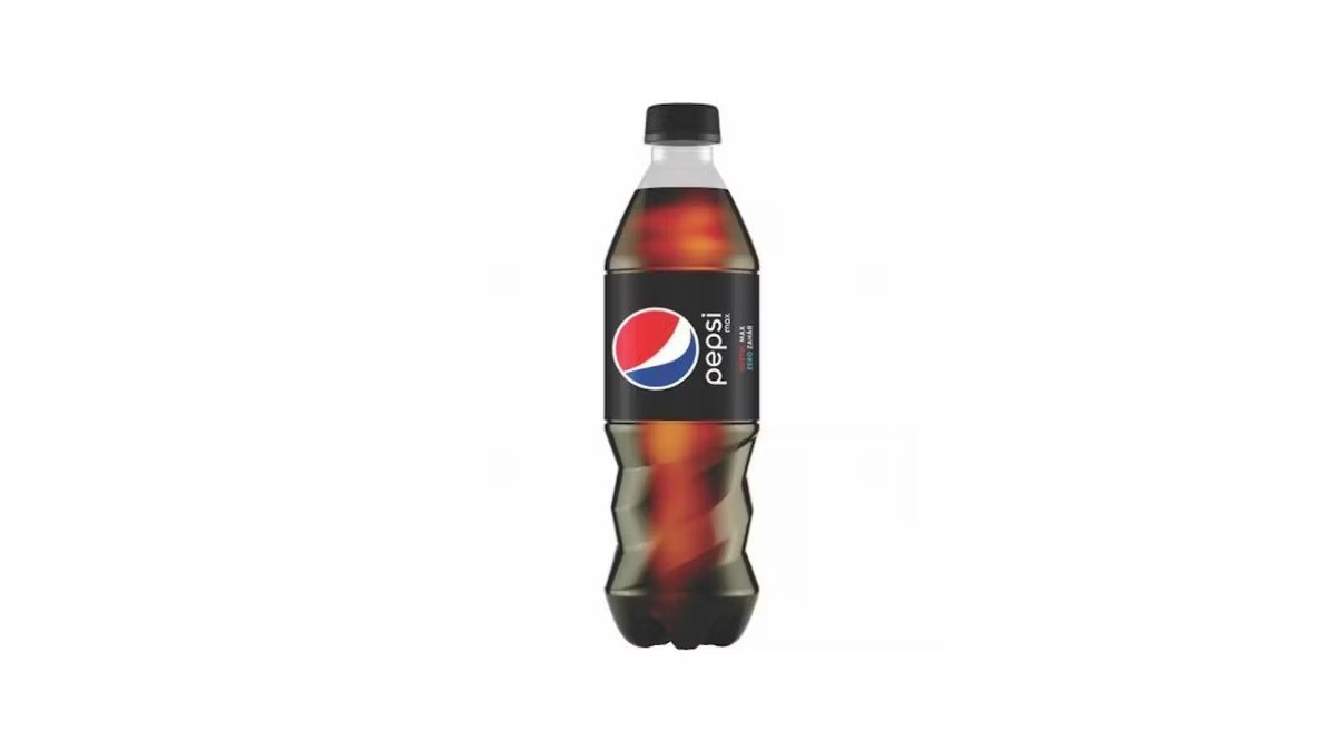 Pepsi Zero 0.5L