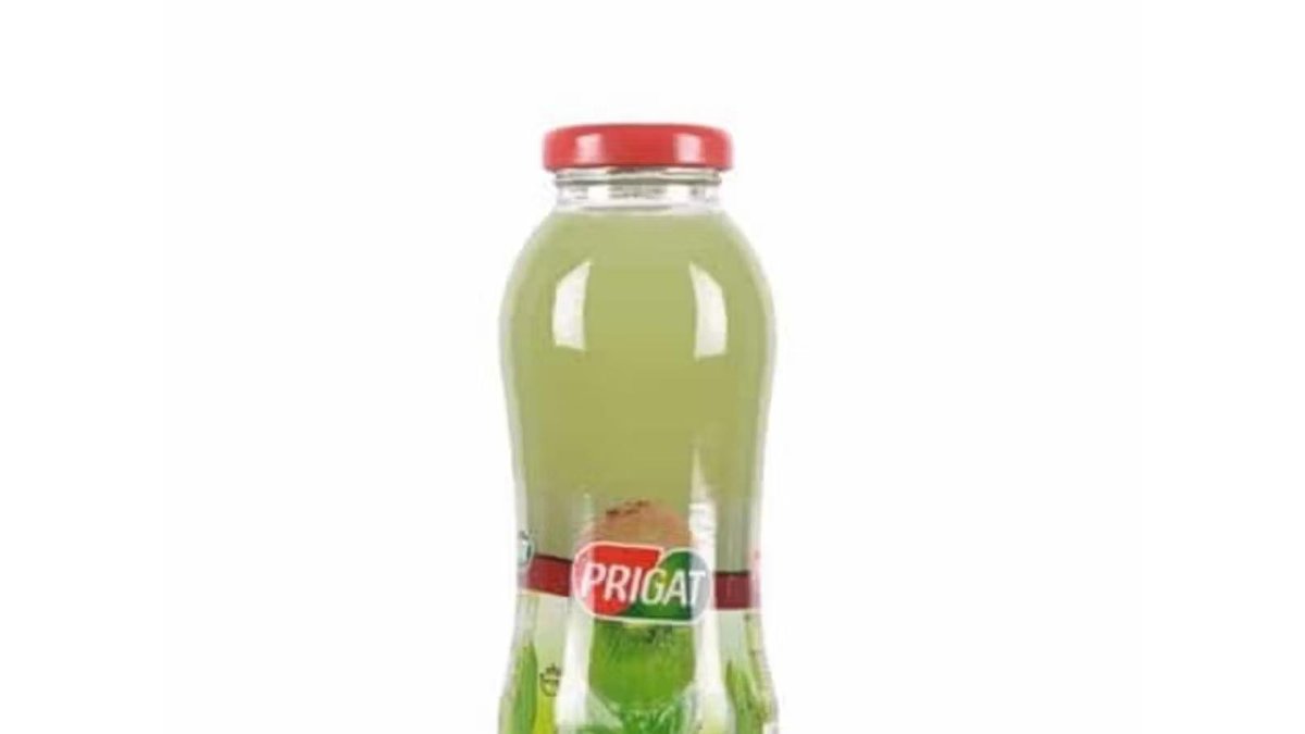 Prigat Nectar Kiwi